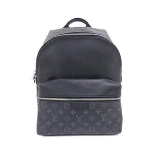 Louis Vuitton Taiga Lama Discovery Backpack M30230